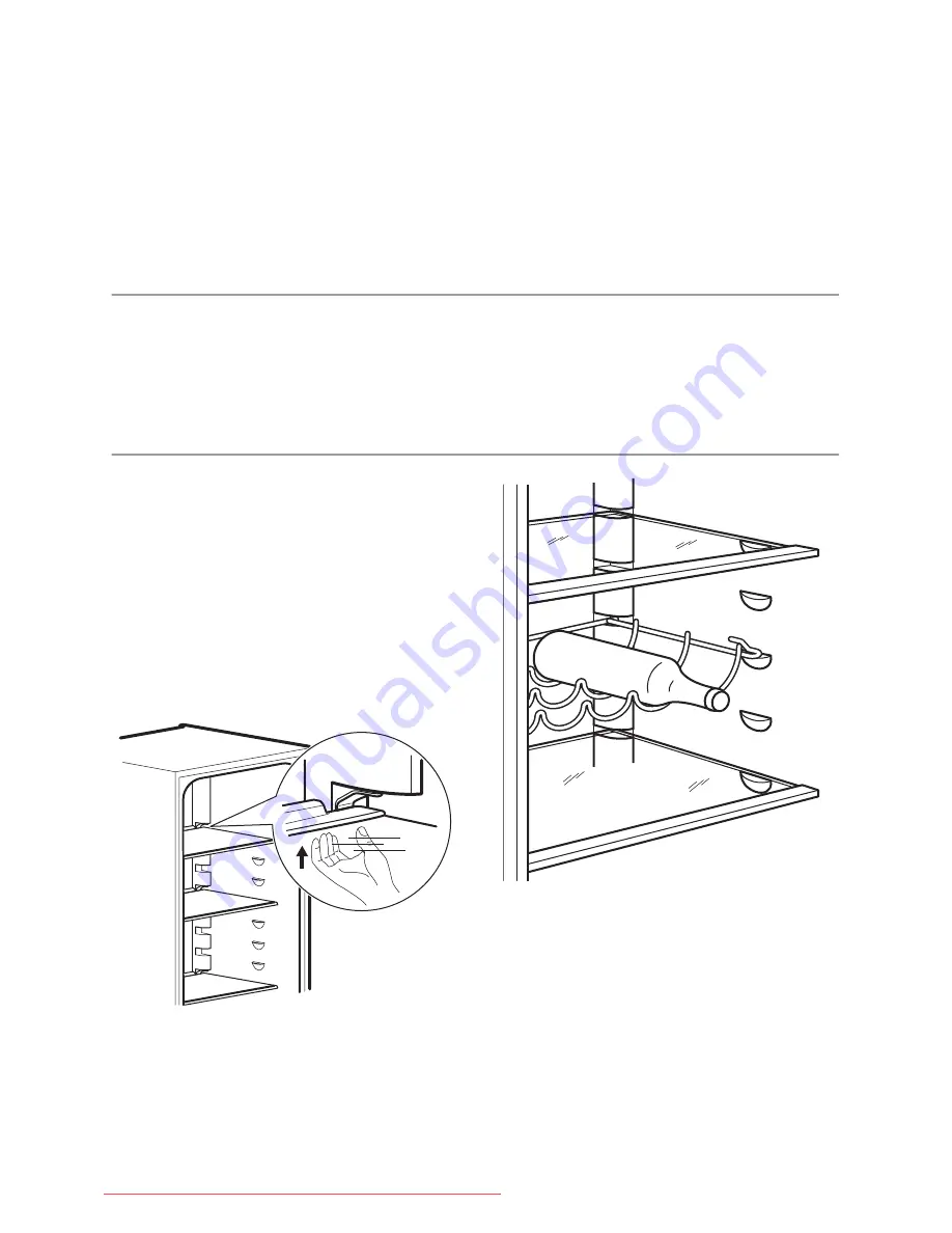 Electrolux ERC33430W User Manual Download Page 6