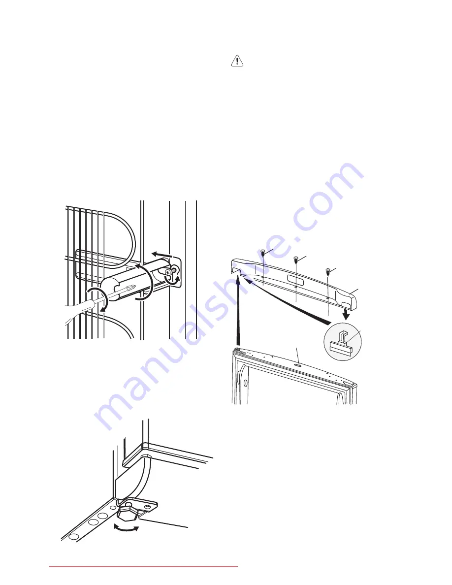 Electrolux ERC33430W Скачать руководство пользователя страница 12