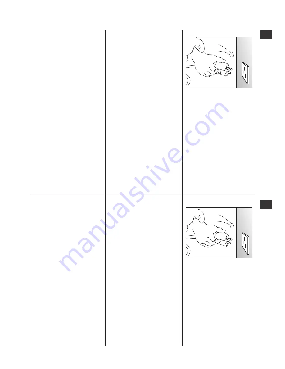 Electrolux ERC6503W Instruction Book Download Page 7