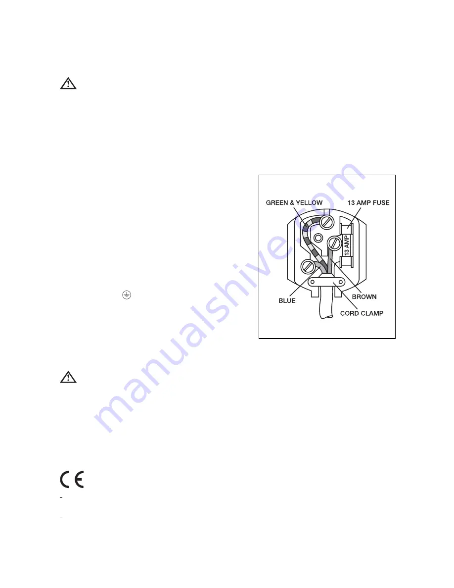 Electrolux ERD 1843 Скачать руководство пользователя страница 18