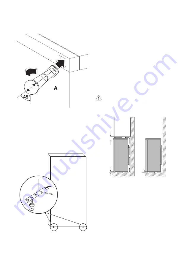 Electrolux ERD 24001 W User Manual Download Page 52