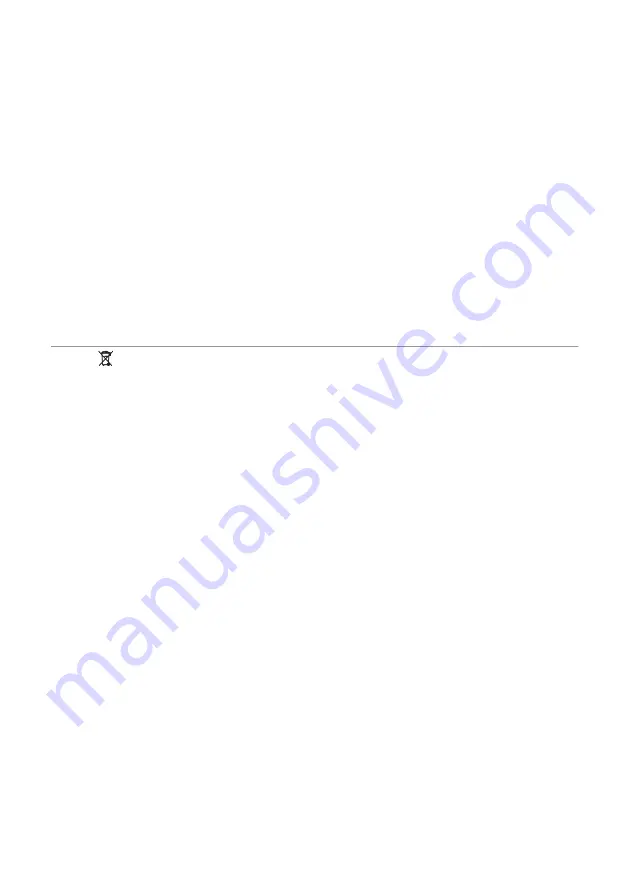 Electrolux ERD 24001 W User Manual Download Page 55