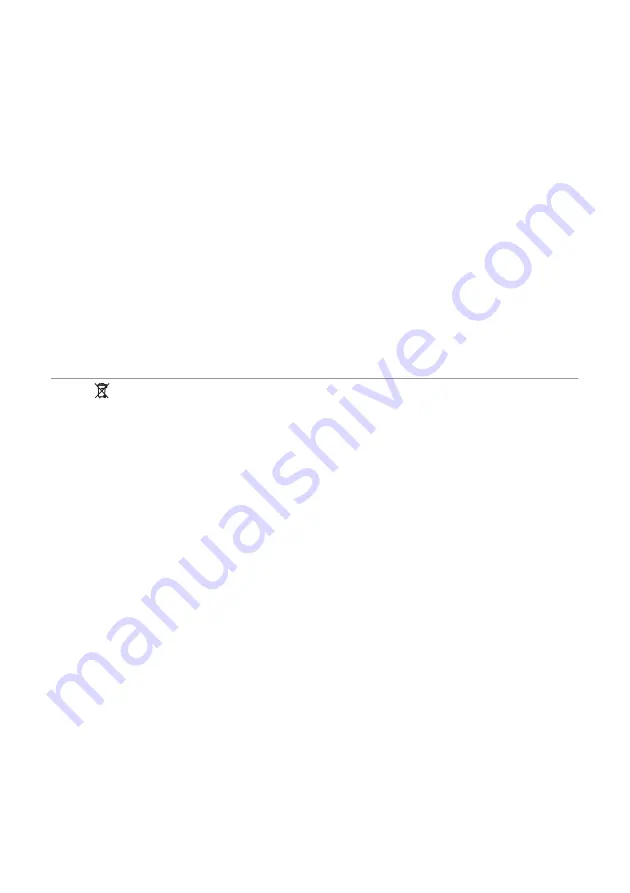 Electrolux ERD 24001 W User Manual Download Page 68