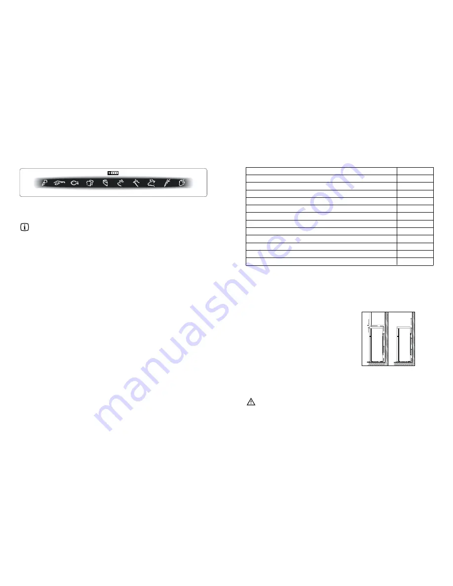 Electrolux ERD 3322 Скачать руководство пользователя страница 9