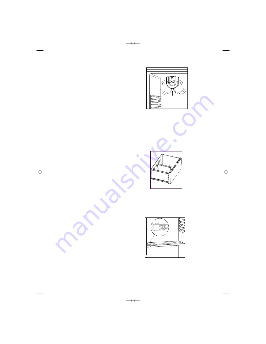 Electrolux ERD 43393 X User Manual Download Page 6