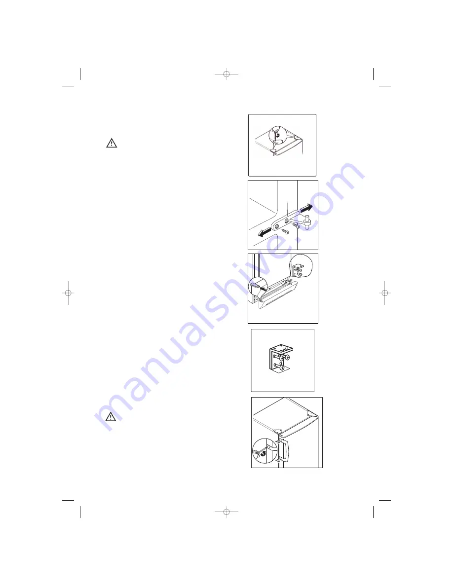 Electrolux ERD 43393 X User Manual Download Page 41