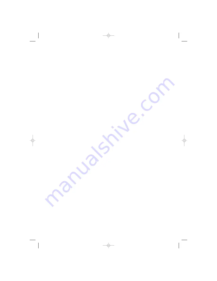 Electrolux ERD 43393 X User Manual Download Page 45