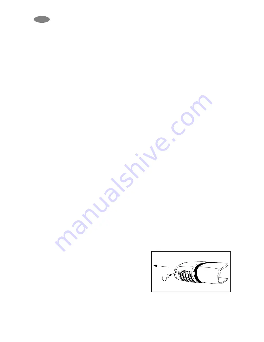 Electrolux ERD 7446 Instruction Book Download Page 10