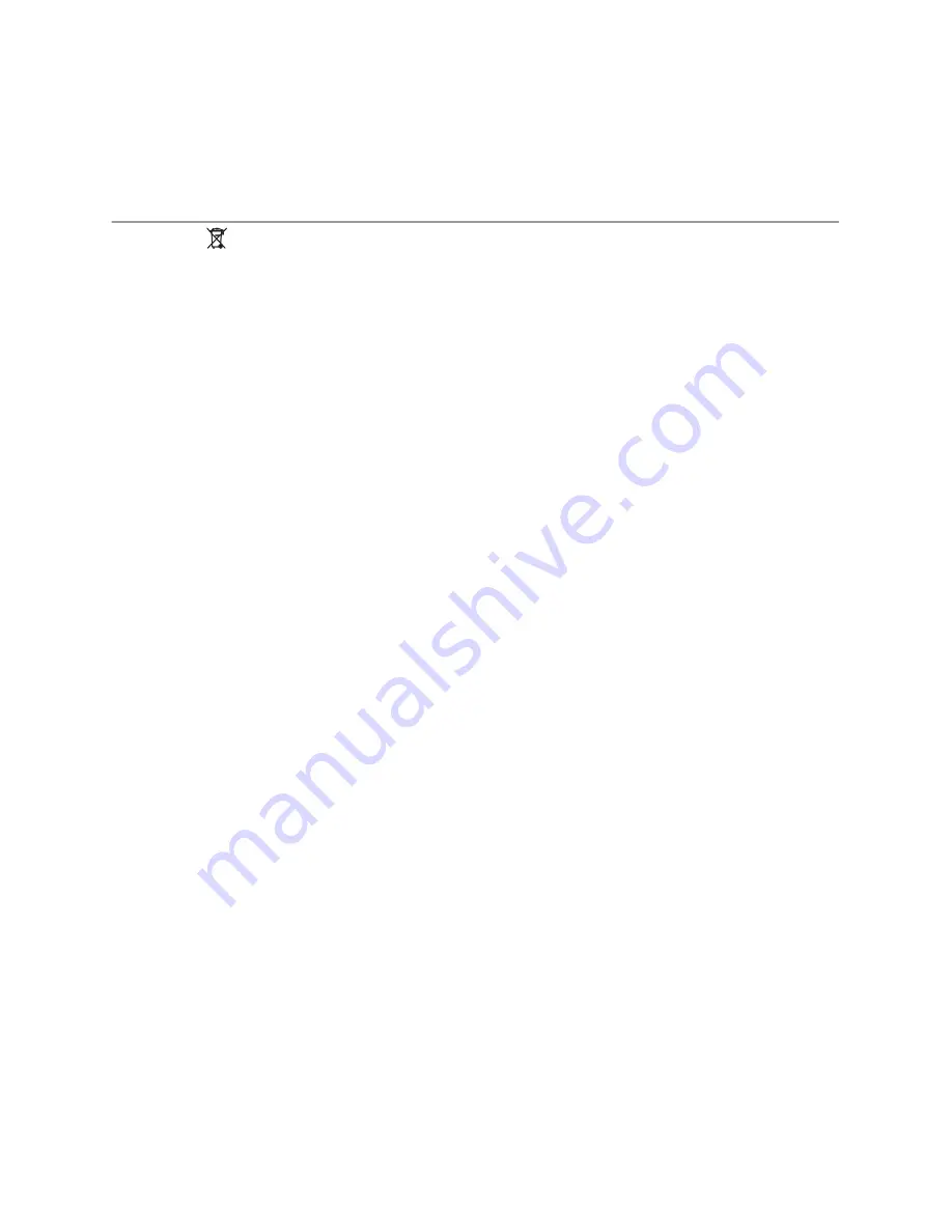 Electrolux ERD24303X User Manual Download Page 34