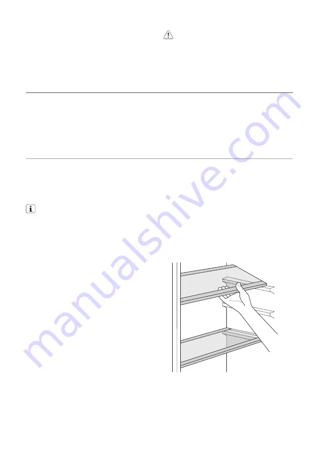 Electrolux ERE 39353 X Скачать руководство пользователя страница 6