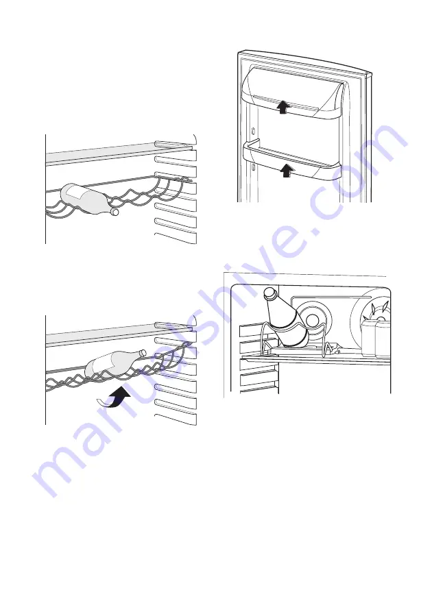 Electrolux ERE 39353 X User Manual Download Page 7