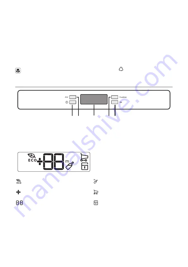 Electrolux ERE 39353 X Скачать руководство пользователя страница 18