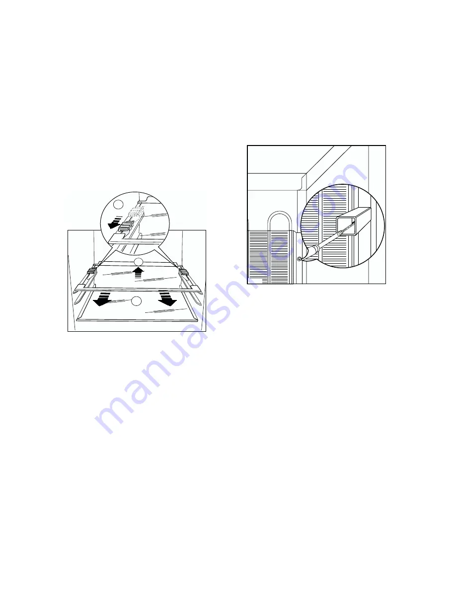 Electrolux ERE 39391 S User Manual Download Page 20