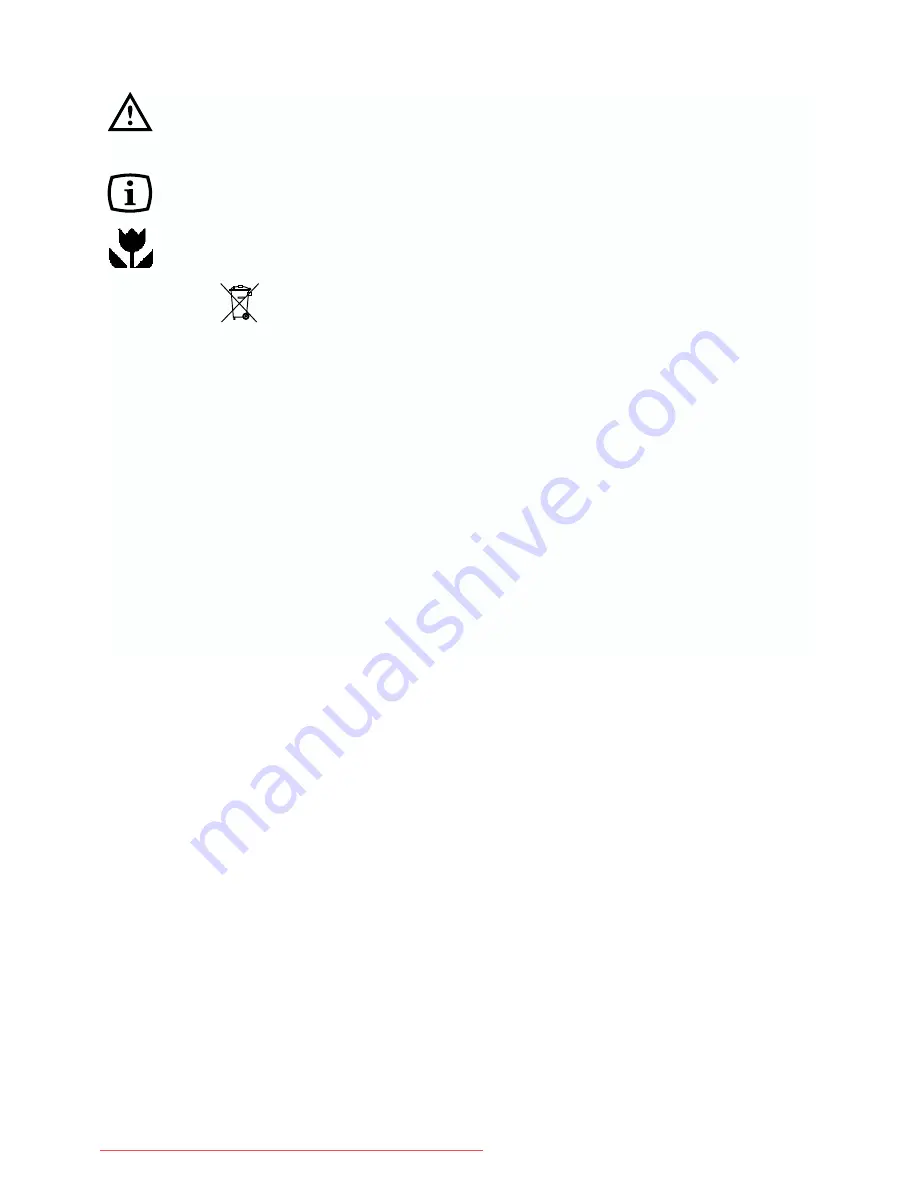 Electrolux ERE 39391 W8 User Manual Download Page 29