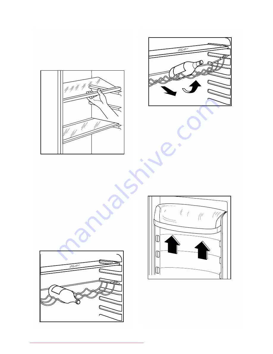 Electrolux ERE 39391 W8 Скачать руководство пользователя страница 68