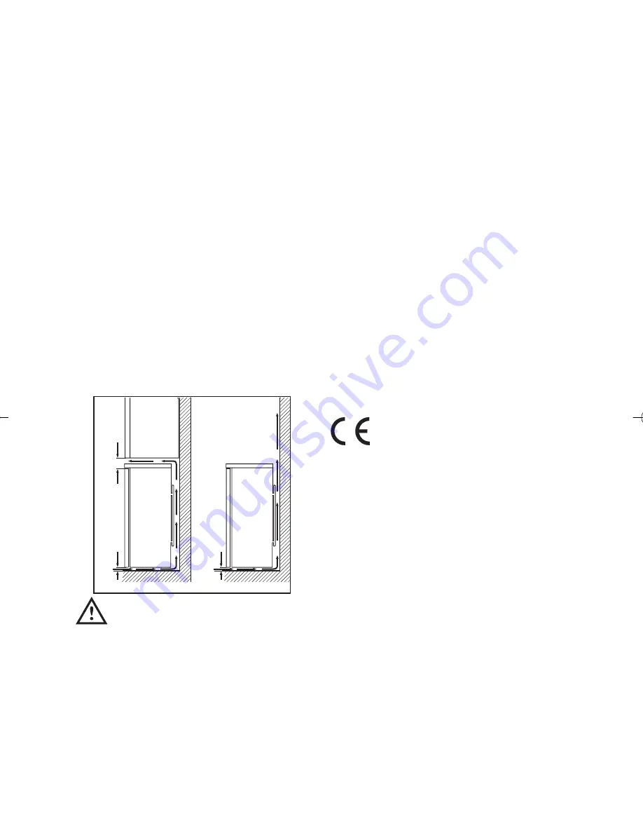 Electrolux ERE 39391 X User Manual Download Page 19