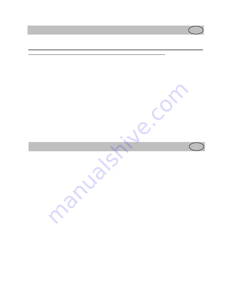 Electrolux ERE3000 Instruction Booklet Download Page 2