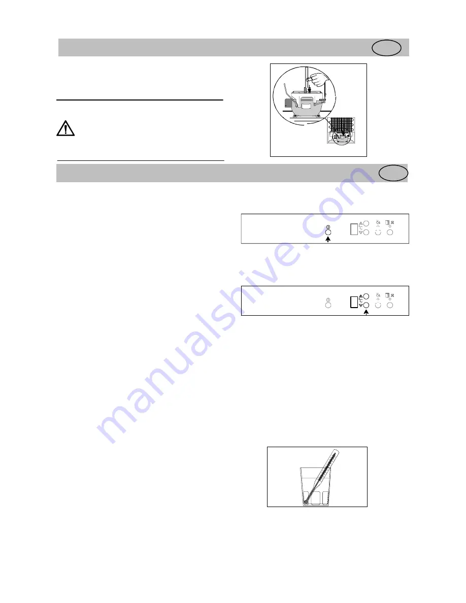 Electrolux ERE3000 Instruction Booklet Download Page 4