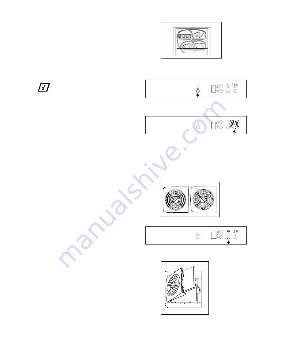 Electrolux ERE3000 Instruction Booklet Download Page 5