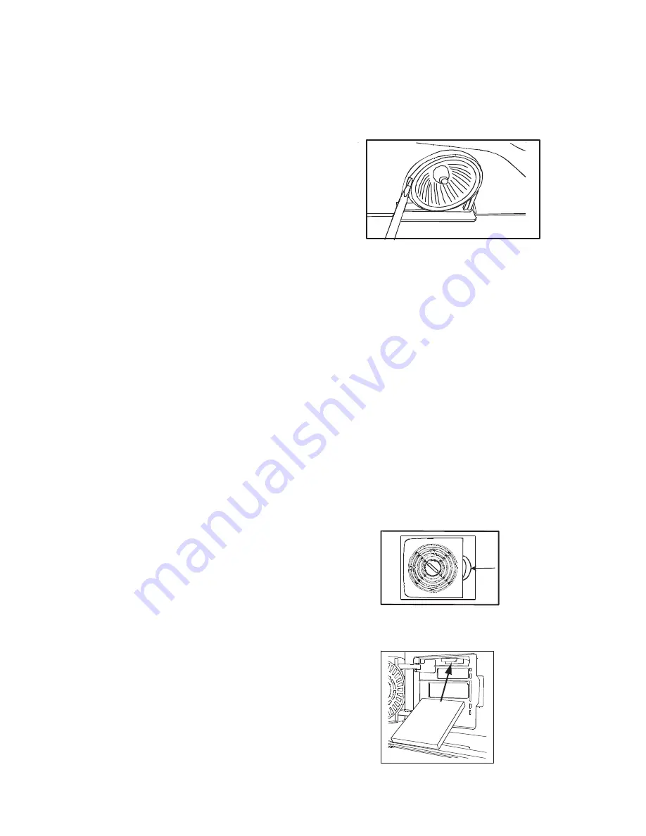 Electrolux ERES35800 User Manual Download Page 15