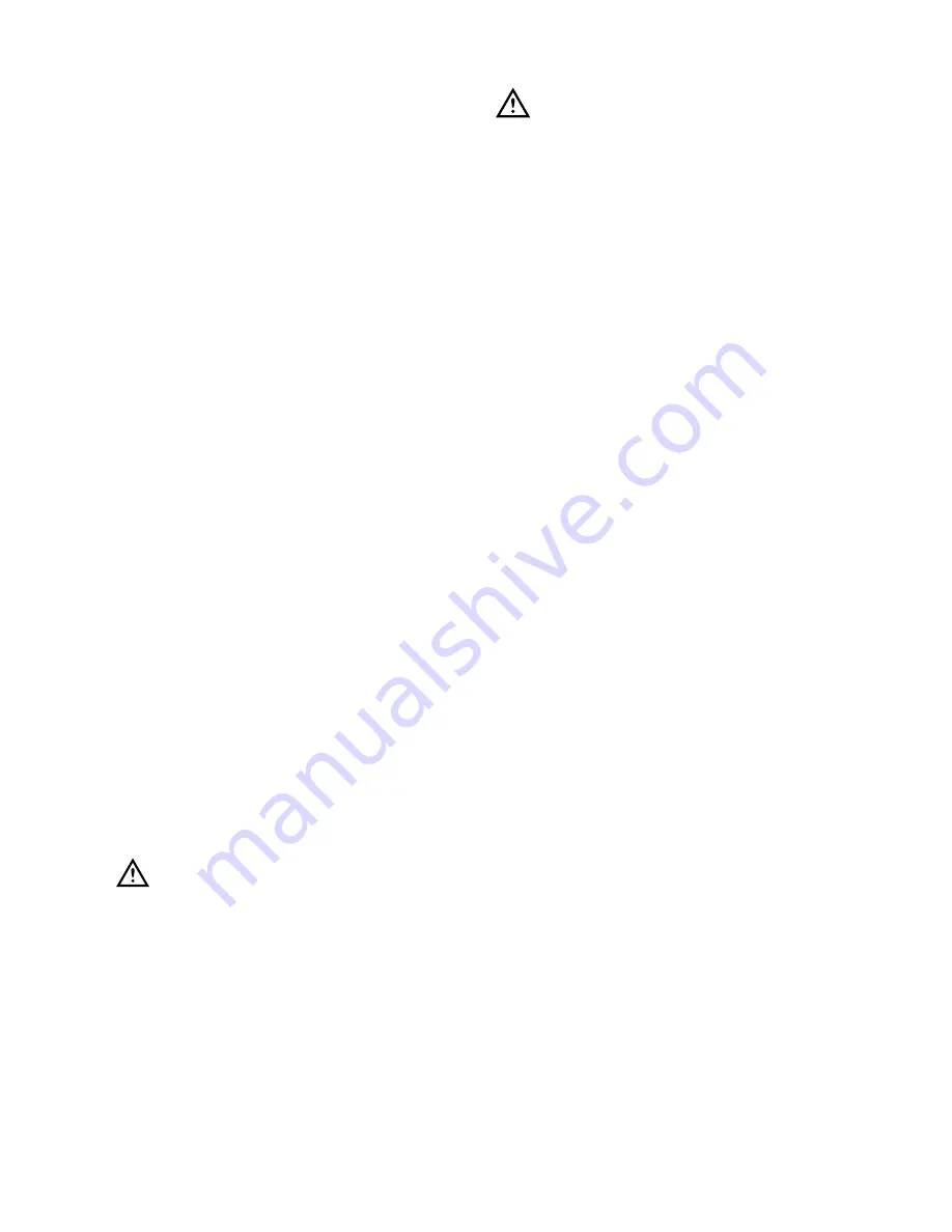 Electrolux ERF 2831 Instruction Book Download Page 5