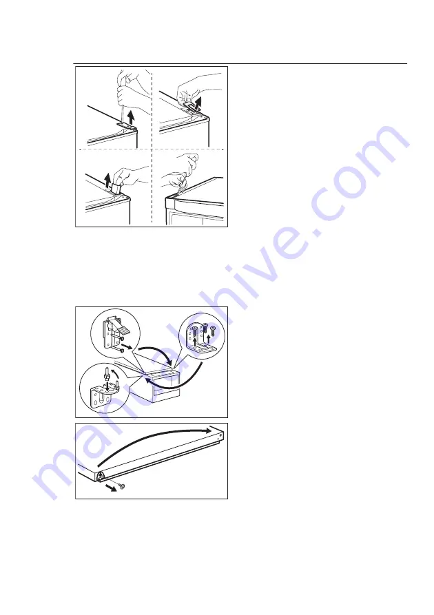 Electrolux ERF3110AOW User Manual Download Page 53