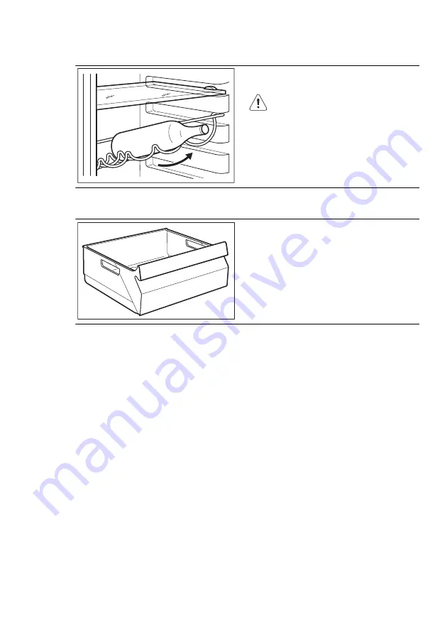 Electrolux ERF3300AOW Скачать руководство пользователя страница 7