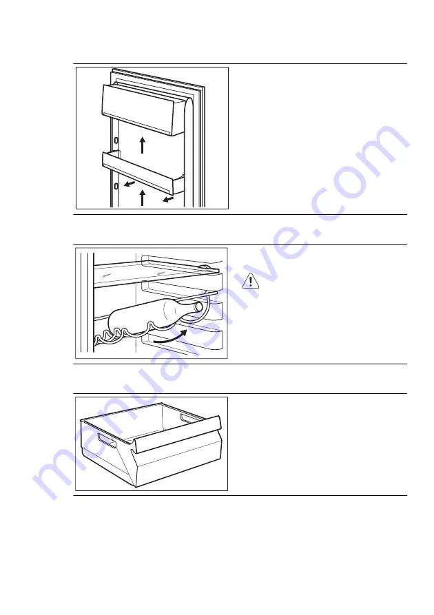 Electrolux ERF3300AOW Скачать руководство пользователя страница 37