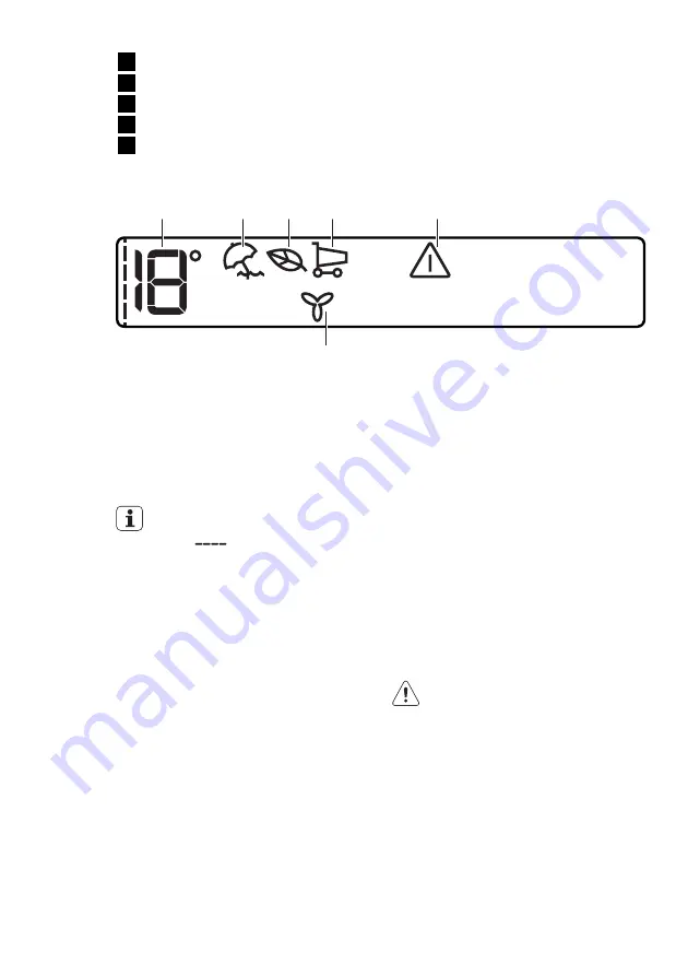 Electrolux ERF3310AOW Скачать руководство пользователя страница 24