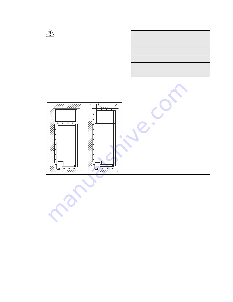 Electrolux ERF3865ACW Скачать руководство пользователя страница 15