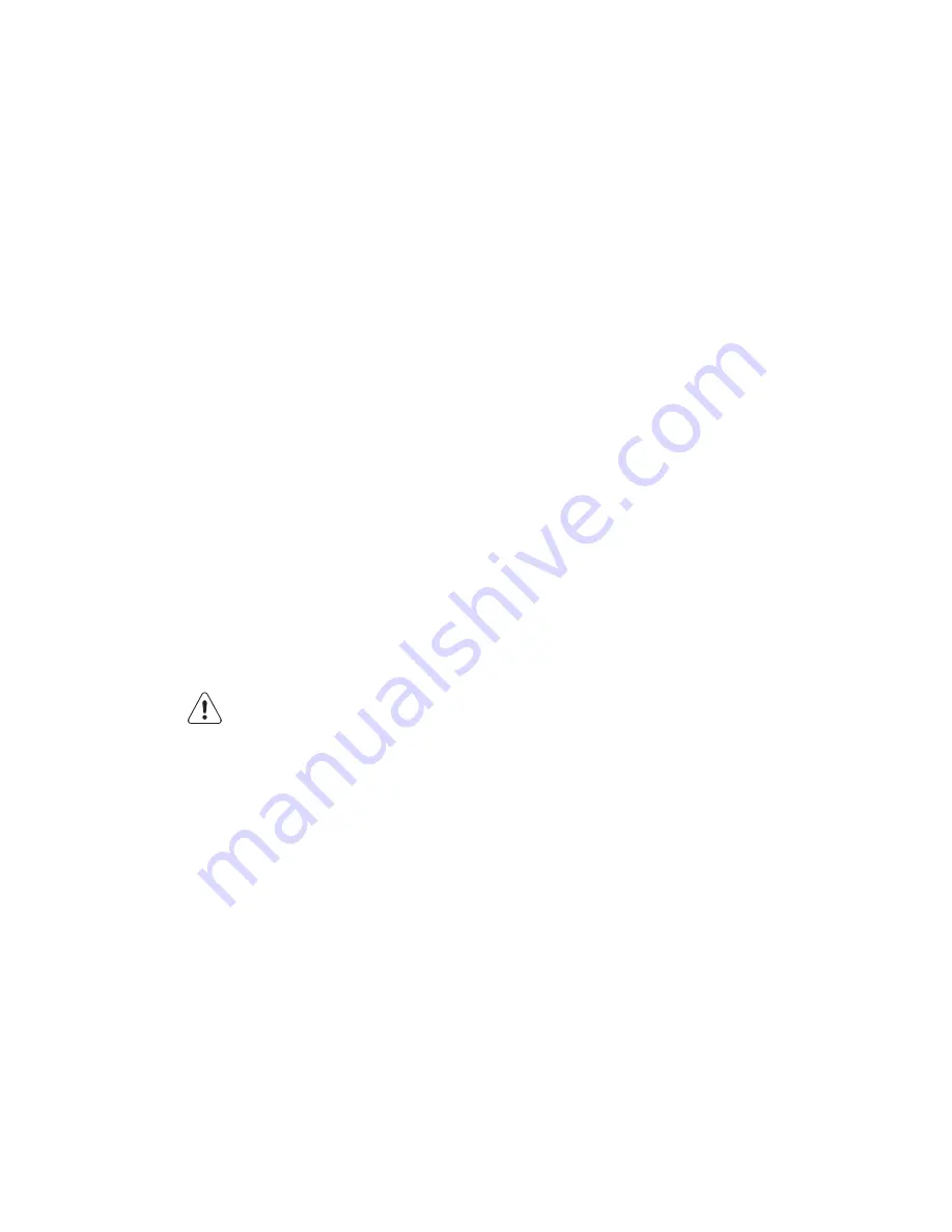 Electrolux ERF3867SOW User Manual Download Page 7