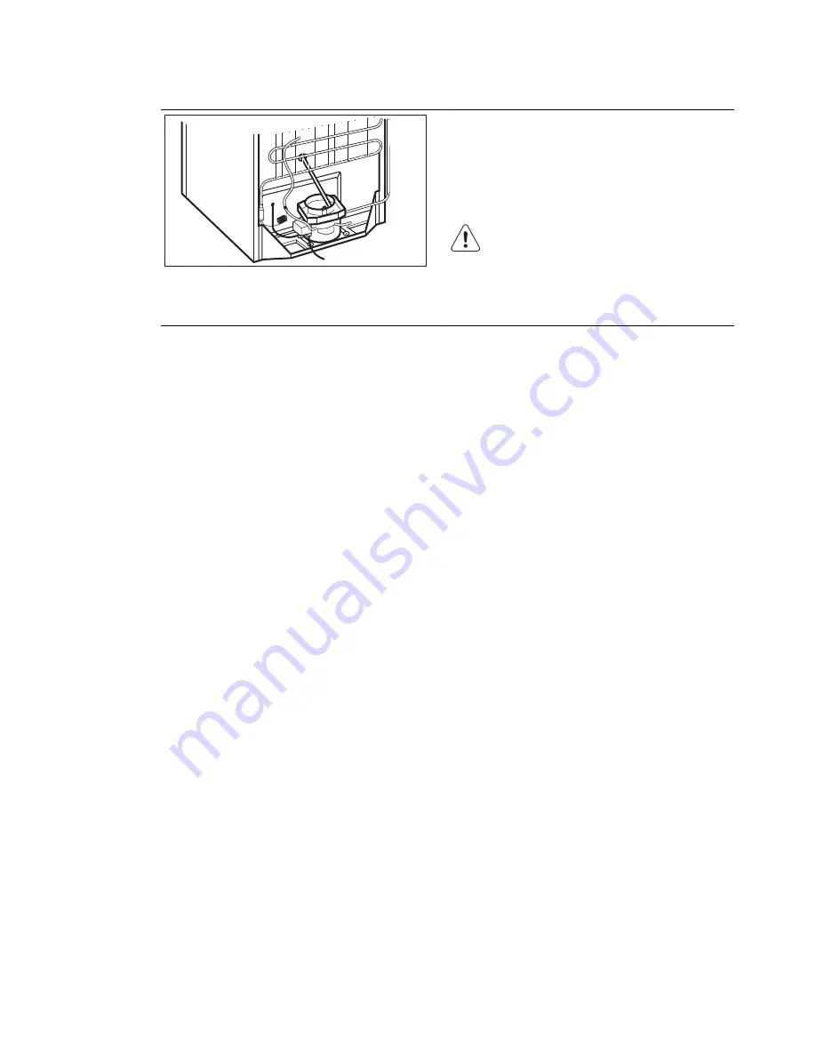 Electrolux ERF3867SOW User Manual Download Page 31