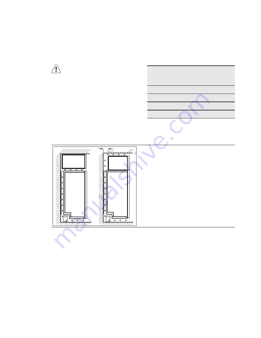 Electrolux ERF3867SOW User Manual Download Page 37