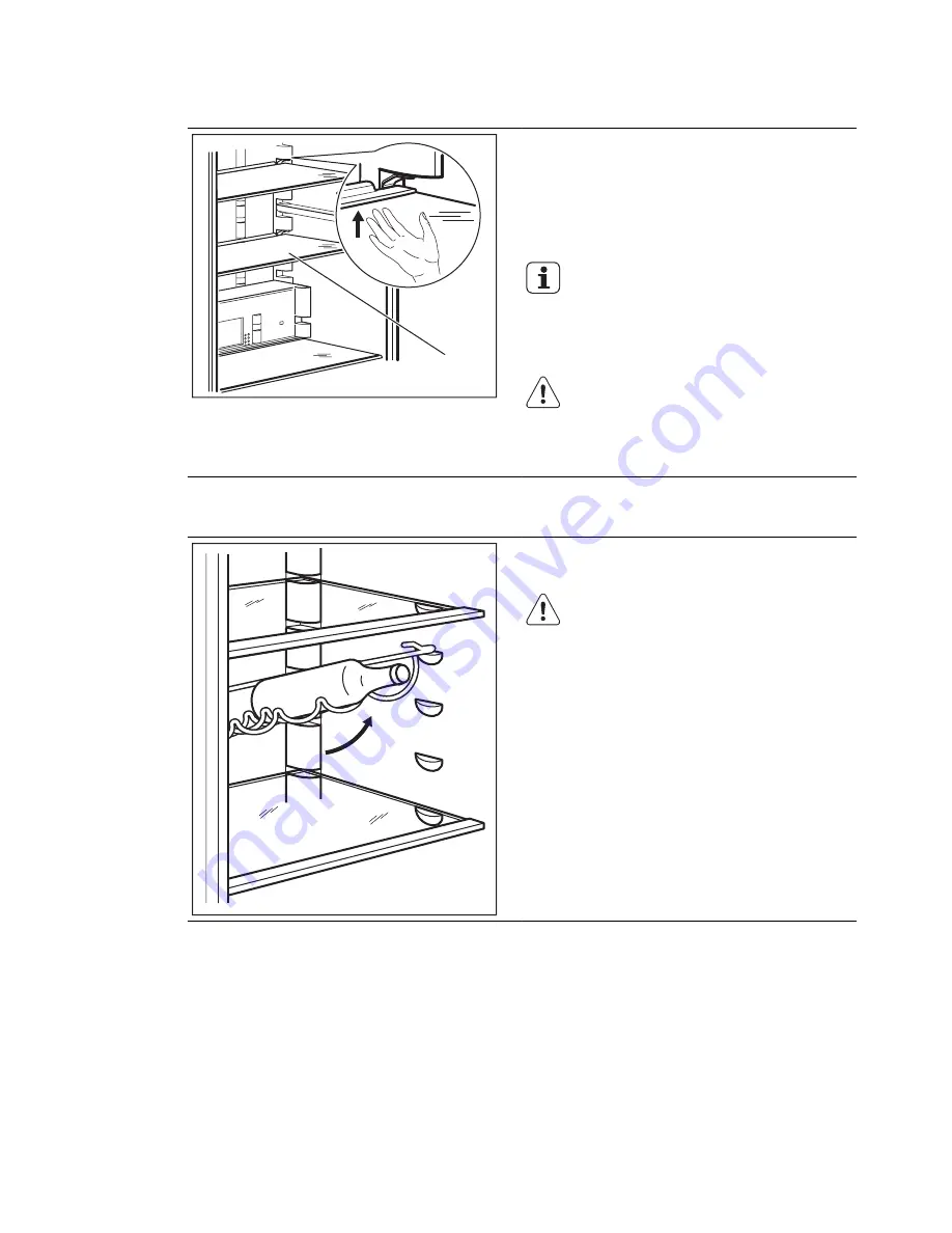 Electrolux ERF3867SOW Скачать руководство пользователя страница 52