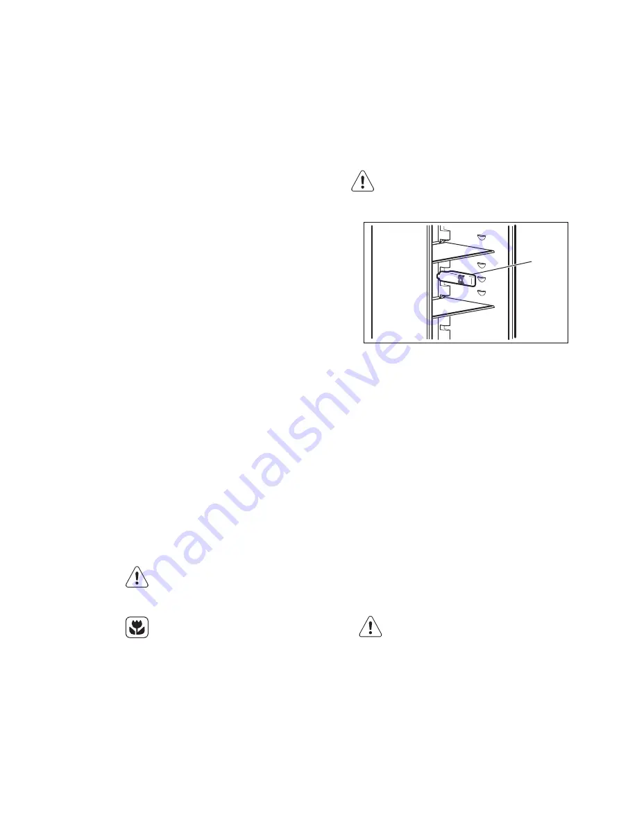 Electrolux ERF3867SOW User Manual Download Page 54