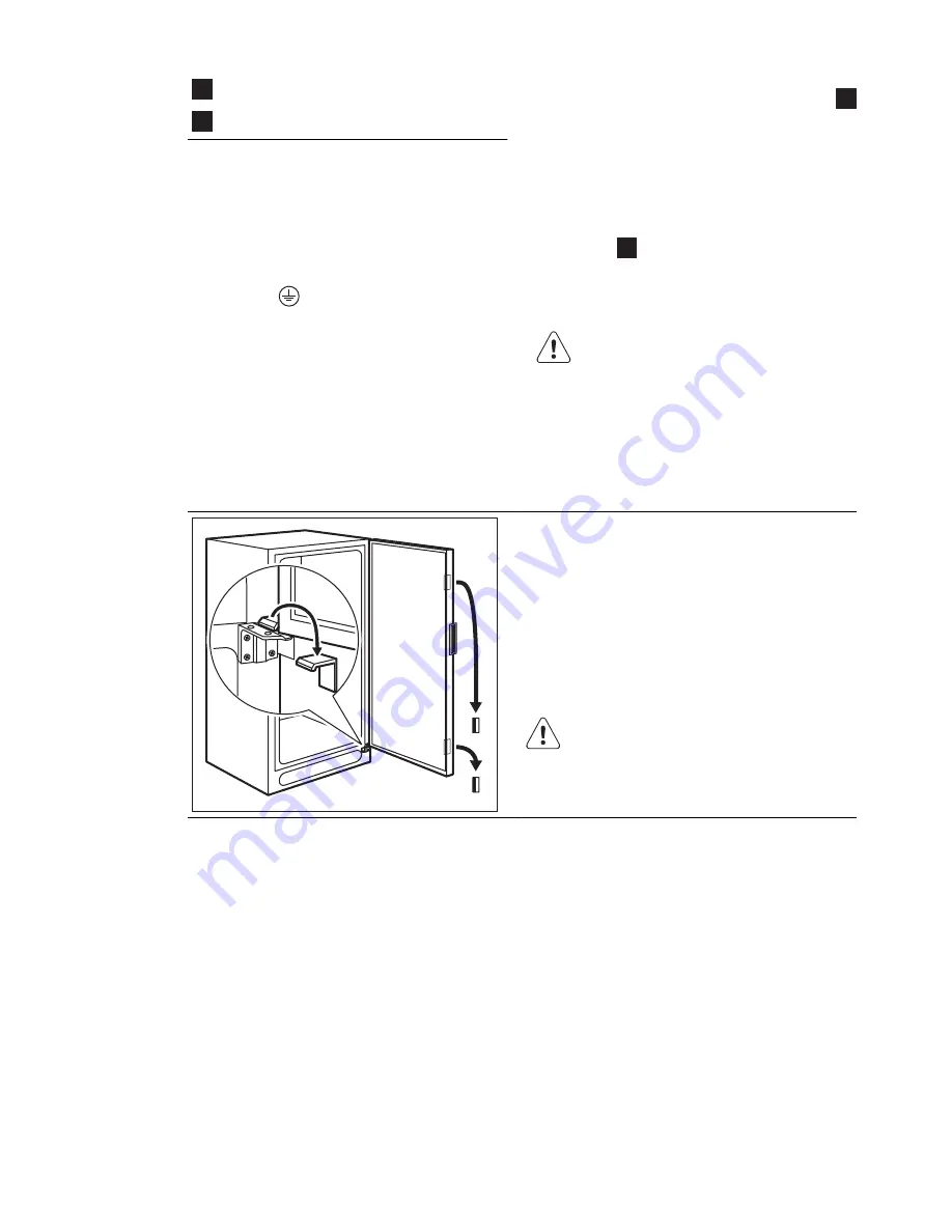 Electrolux ERF3868AOX Скачать руководство пользователя страница 15