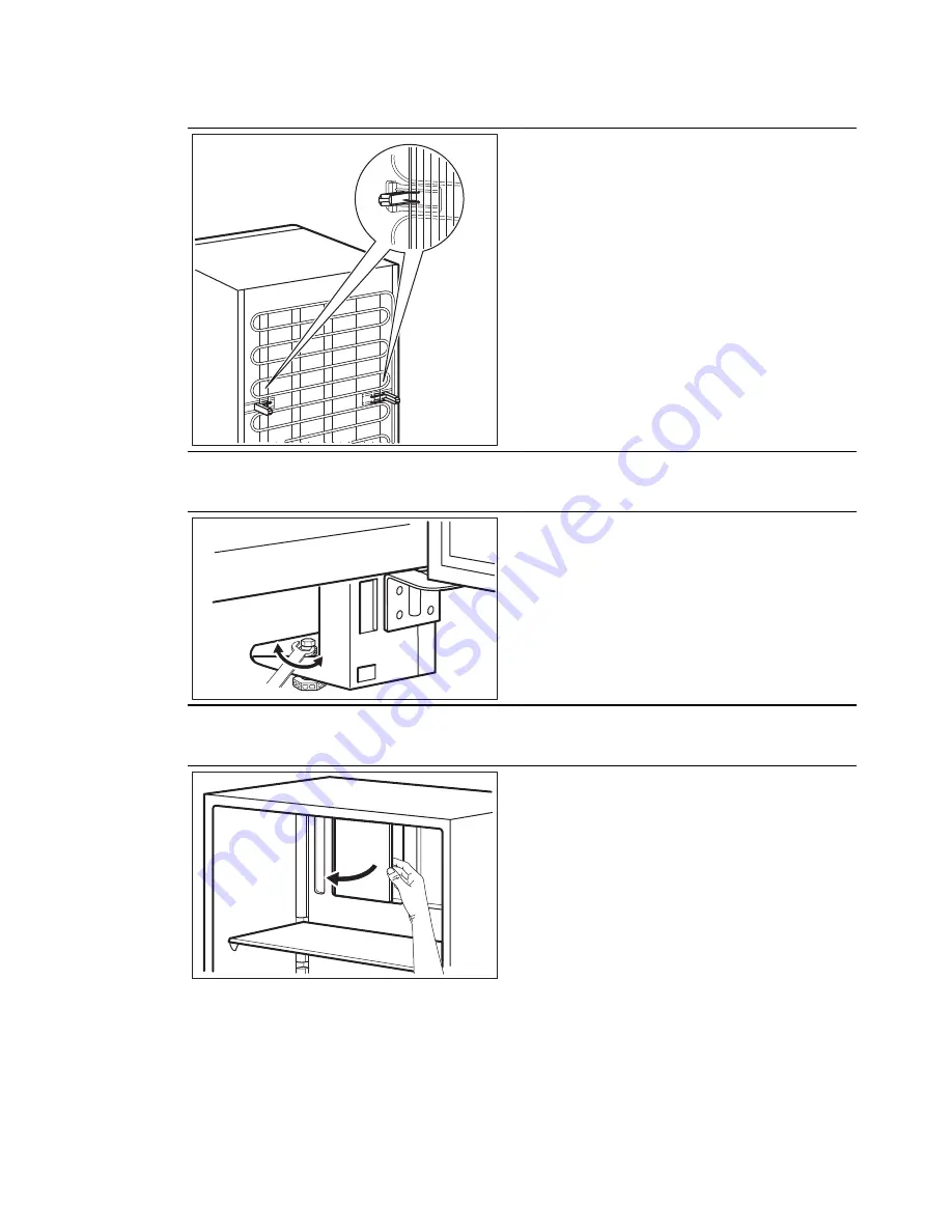 Electrolux ERF3868AOX Скачать руководство пользователя страница 16