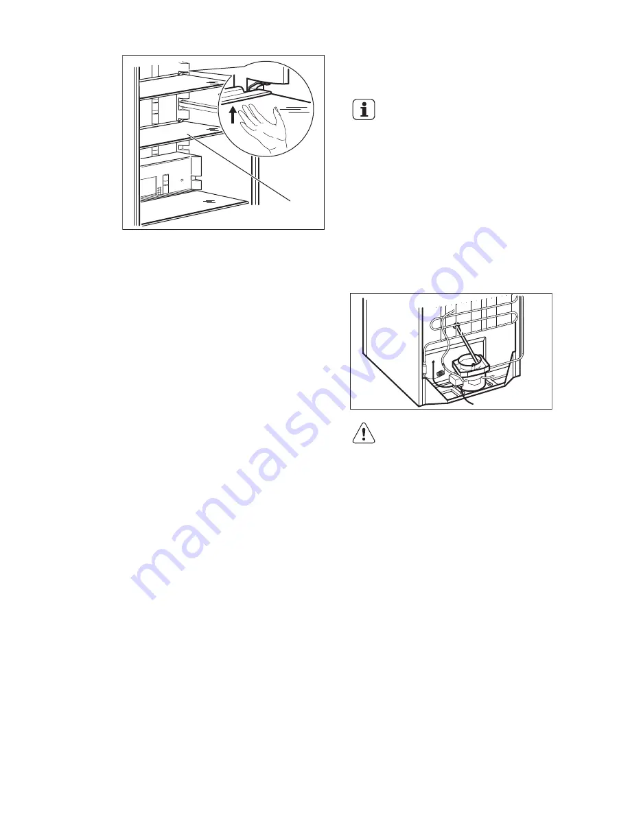 Electrolux ERF3869SOW User Manual Download Page 31