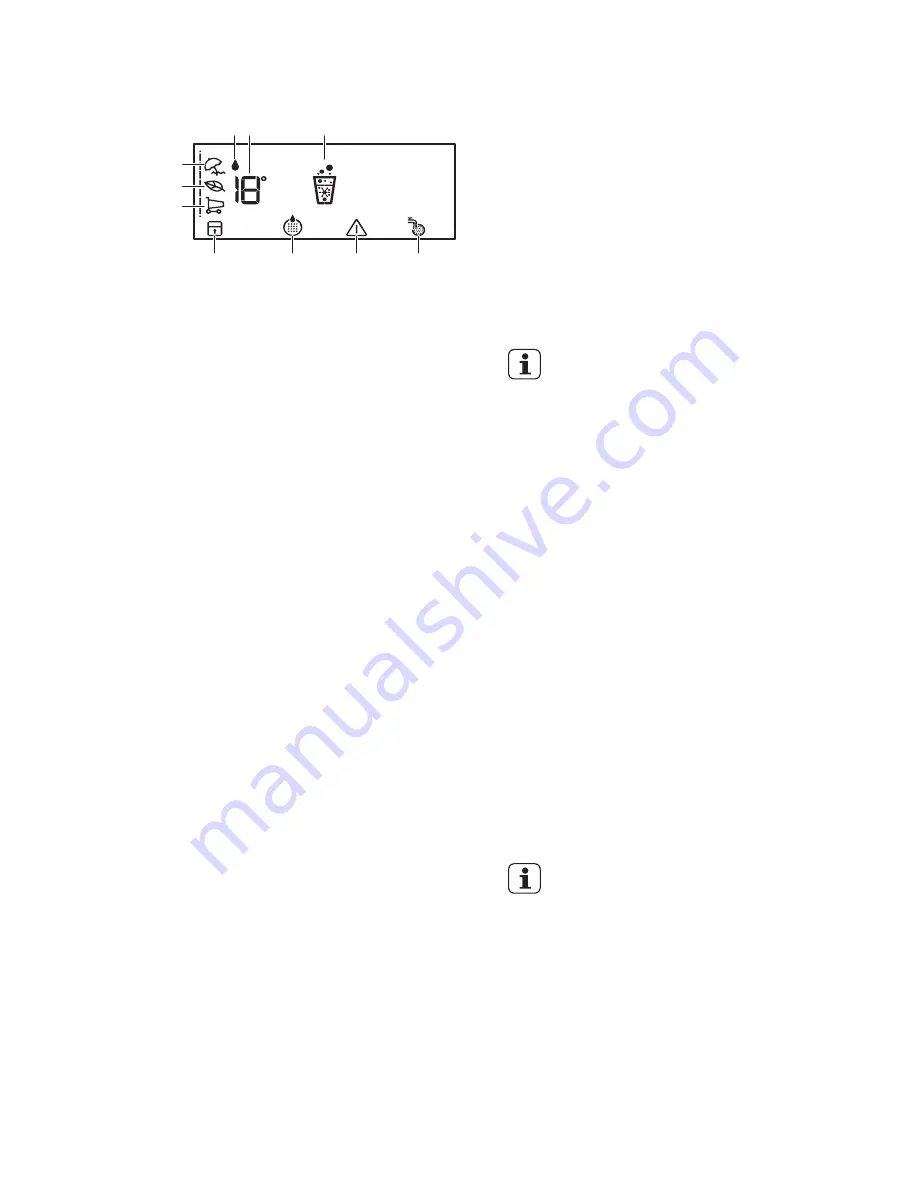 Electrolux ERF3869SOW Скачать руководство пользователя страница 50