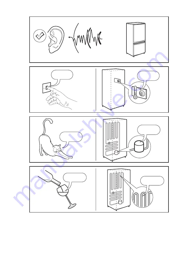 Electrolux ERF4110AOW User Manua Download Page 49