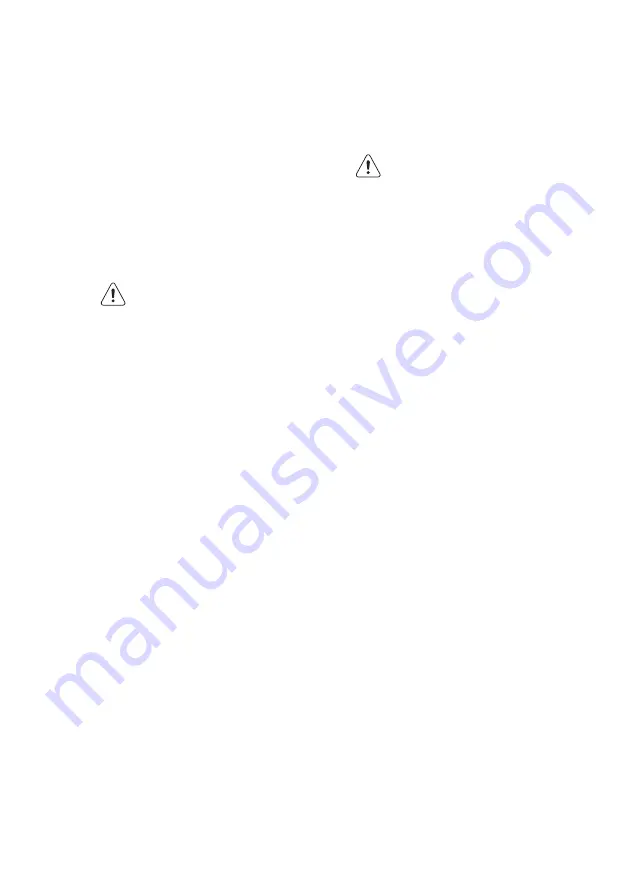 Electrolux ERF4161AOX User Manual Download Page 21