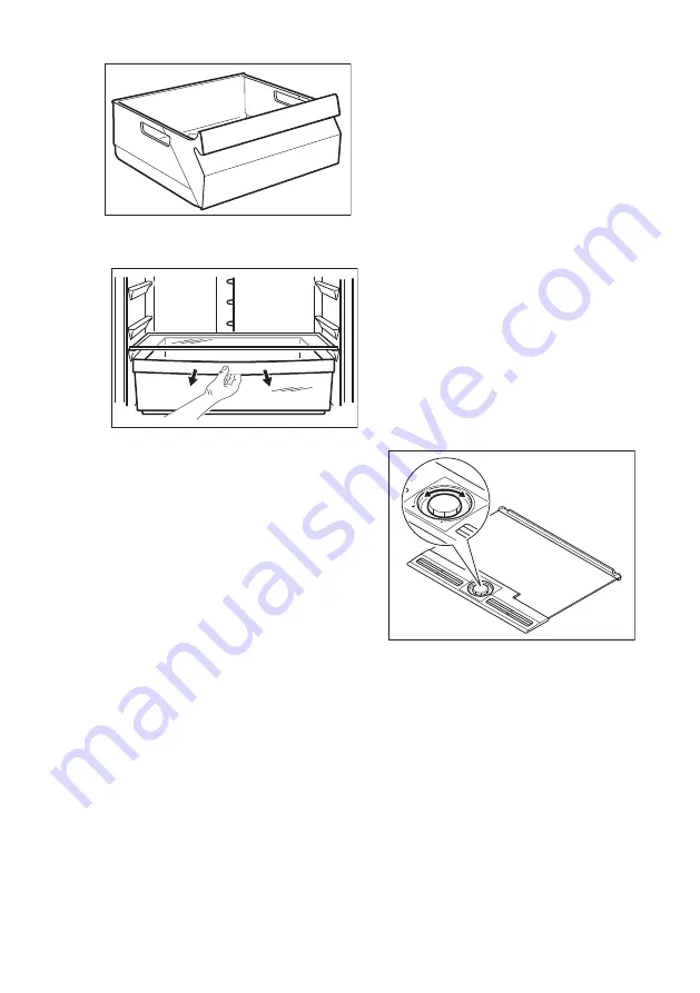 Electrolux ERF4161AOX User Manual Download Page 26