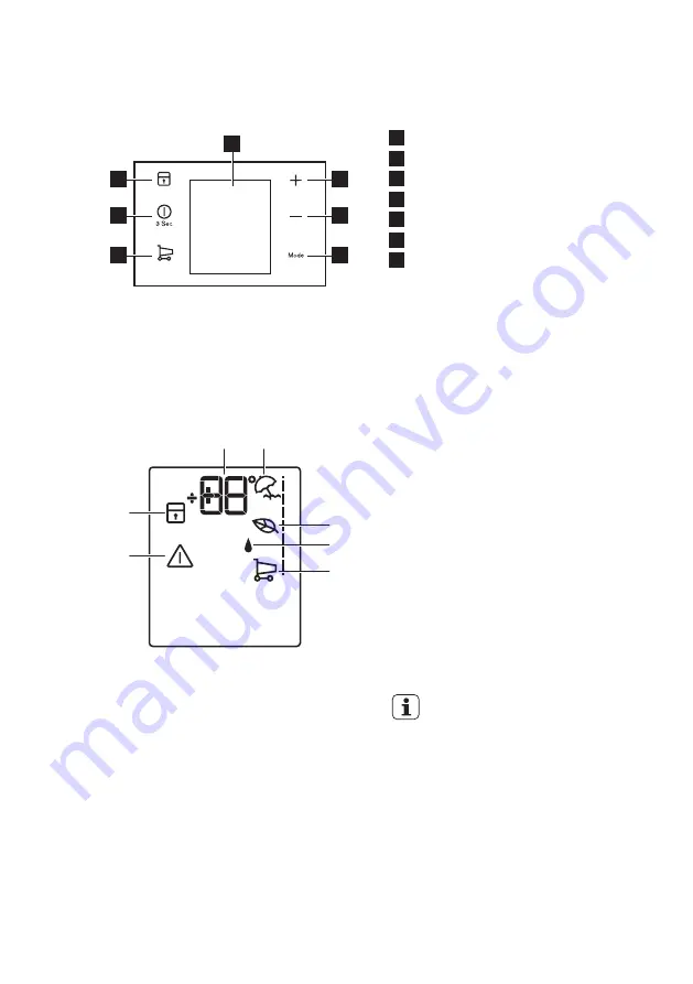 Electrolux ERF4161AOX User Manual Download Page 39