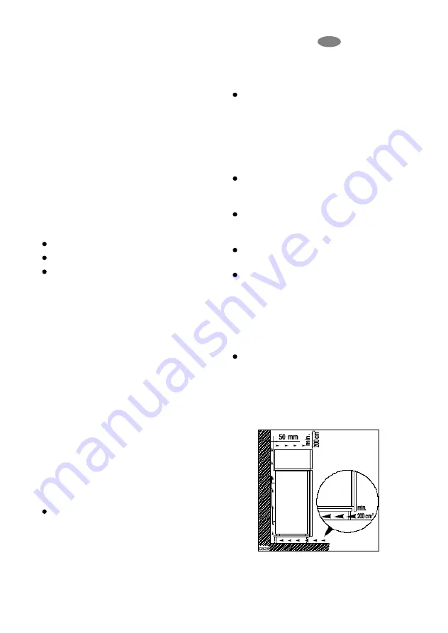 Electrolux ERG 16610 Скачать руководство пользователя страница 57