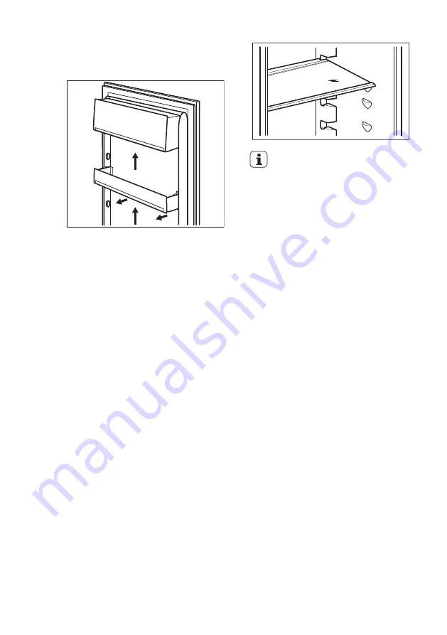 Electrolux ERG2101BOW Скачать руководство пользователя страница 20