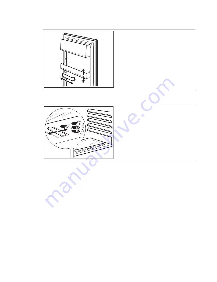 Electrolux ERG2105FOW Скачать руководство пользователя страница 9