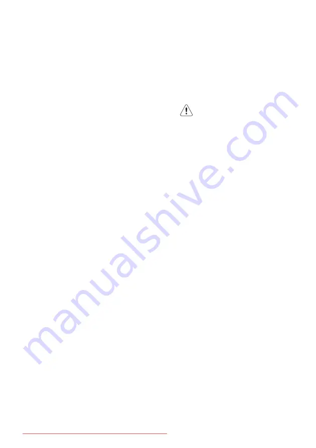 Electrolux ERG29710 User Manual Download Page 20