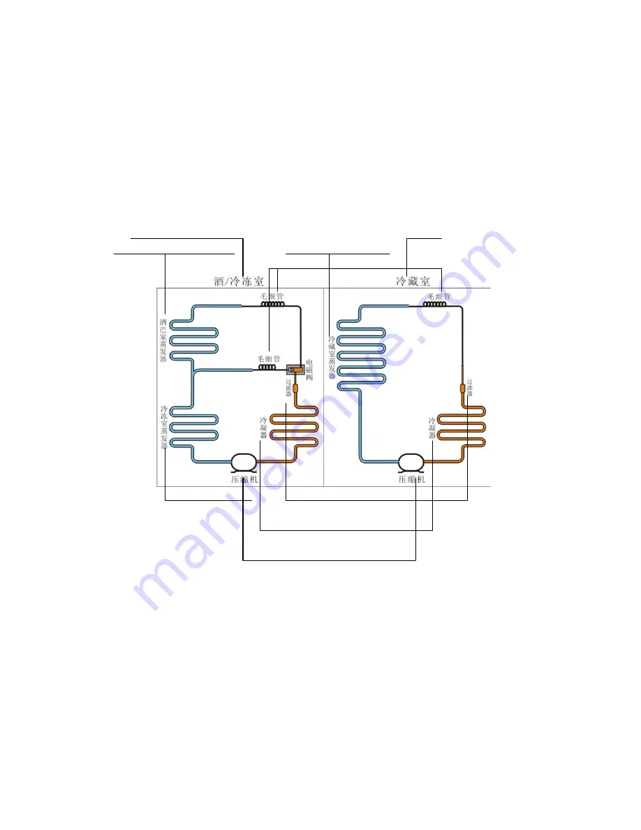 Electrolux ERL-4796S Service Manual Download Page 7