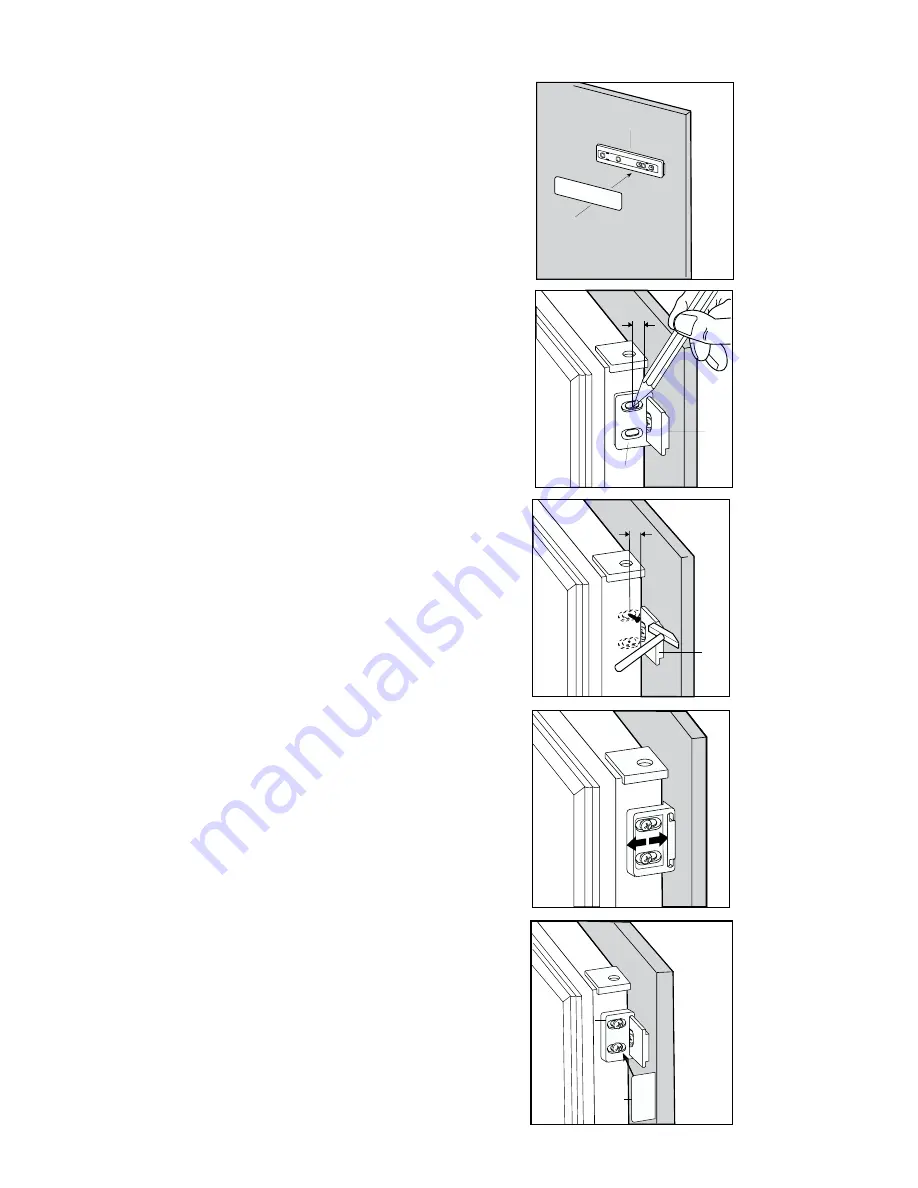 Electrolux ERN 19500 User Manual Download Page 10