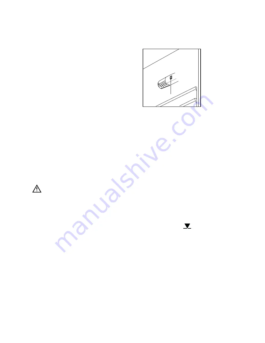 Electrolux ERN 2820 Instruction Book Download Page 4